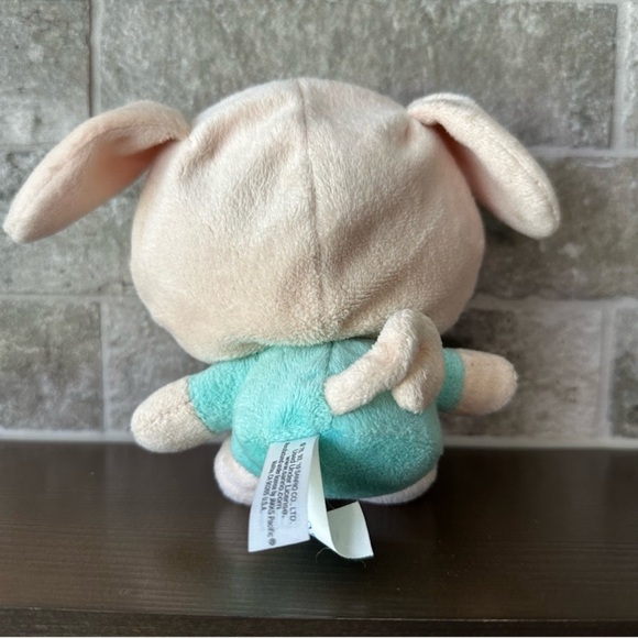 Hello Kitty Sanrio Pig Plush - Picture 3 of 5